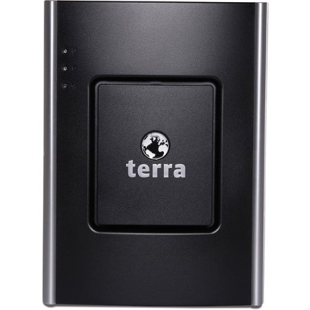 TERRA MINISERVER G5 E-2388G/32/2x960