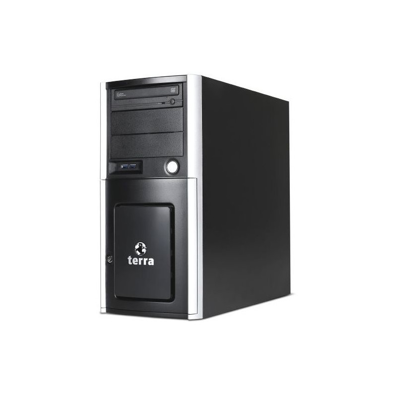 TERRA SERVER 3030 G5 E-2324G/16/2x960/C/WS2022E