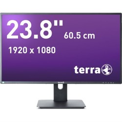 TERRA LCD/LED 2463W PV...