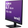 TERRA LCD/LED 2727W black HDMI, DP GREENLINE PLUS