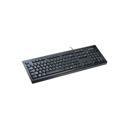 CLAVIER VALUKEYBOARD - NOIR QWERTY