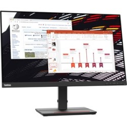 Moniteur LCD Lenovo...