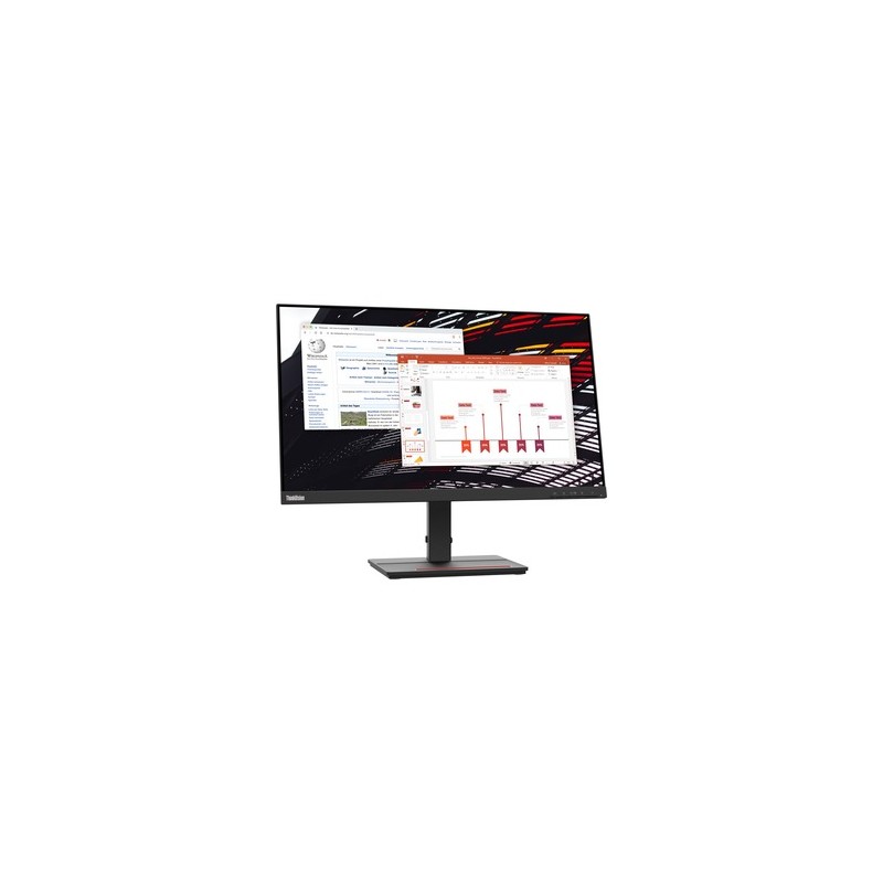 Moniteur LCD Lenovo ThinkVision