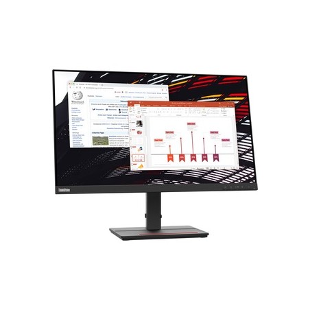 Moniteur LCD Lenovo ThinkVision