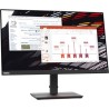 Moniteur LCD Lenovo ThinkVision